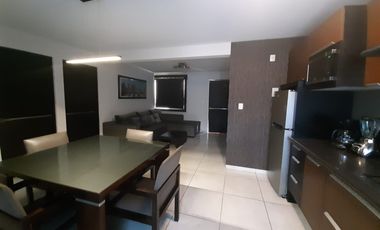 RENTO Deptos Amueblados $11,000.00 Inc. Todos Los Servicios BLVD LA LUZ CASI ESQ BLVD FCO VILLA