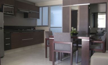 RENTO Deptos Amueblados $11,000.00 Inc. Todos Los Servicios BLVD LA LUZ CASI ESQ BLVD FCO VILLA