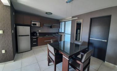 RENTO Deptos Amueblados $11,000.00 Inc. Todos Los Servicios BLVD LA LUZ CASI ESQ BLVD FCO VILLA