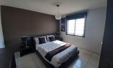 RENTO Deptos Amueblados $11,000.00 Inc. Todos Los Servicios BLVD LA LUZ CASI ESQ BLVD FCO VILLA