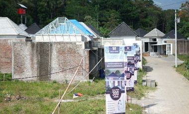 perumahan cluster murah di salatiga 2021 termurah dan ternyaman jawa tengah