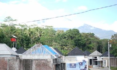 perumahan cluster murah di salatiga 2021 termurah dan ternyaman jawa tengah