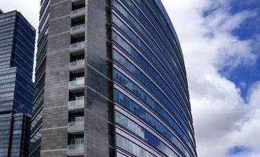 oficina en arriendo en santa barbara-usaquén. Cod A52058