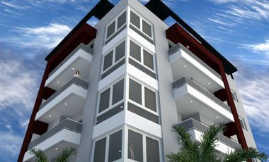 Venta de departamentos en cuotas y en pesos!!