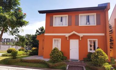 CAMELLA SUBIC 5-BR House for SALE