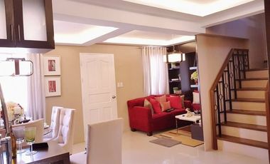 CAMELLA SUBIC 5-BR House for SALE