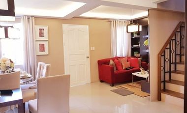 CAMELLA SUBIC 5-BR House for SALE