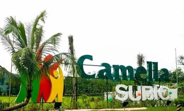 CAMELLA SUBIC 5-BR House for SALE