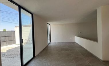 Casa en Venta en Real del Valle, Pachuca – Roof Garden y más