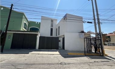 Casa en Venta en Real del Valle, Pachuca – Roof Garden y más