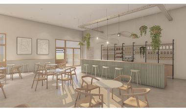 EXCELENTE OPORTUNIDAD PARA INVERSIONISTAS COMERCIALES