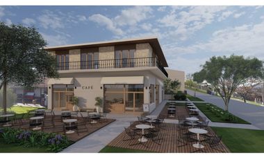 EXCELENTE OPORTUNIDAD PARA INVERSIONISTAS COMERCIALES