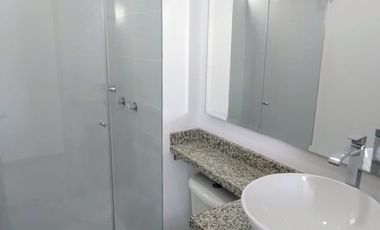 apartamento en venta en valle del lili. Cod V6824