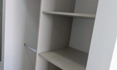 apartamento en venta en valle del lili. Cod V6824