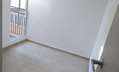 apartamento en venta en valle del lili. Cod V6824