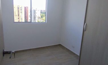 apartamento en venta en valle del lili. Cod V6824