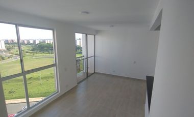 apartamento en venta en valle del lili. Cod V6824