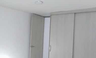 apartamento en venta en valle del lili. Cod V6824