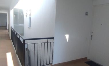 apartamento en venta en valle del lili. Cod V6824