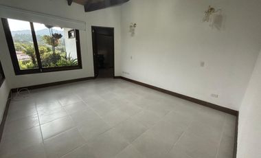finca en arriendo en la ceja. Cod A63756