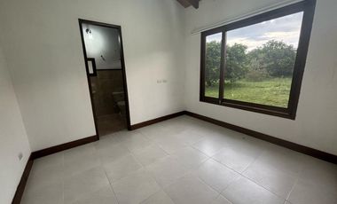 finca en arriendo en la ceja. Cod A63756