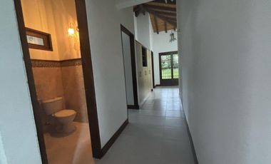 finca en arriendo en la ceja. Cod A63756