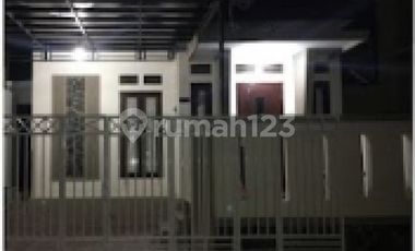Dijual Paket Beli Rumah Gratis Villa di Batu Malang