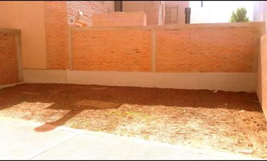 Casa - Altos de Manantiales