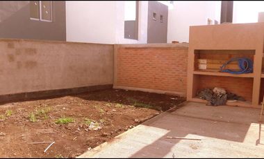 Casa - Altos de Manantiales
