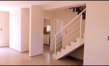 Casa - Altos de Manantiales