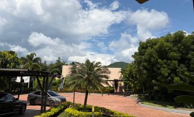 casa campestre en venta en anapoima. Cod V3772