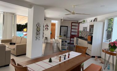 casa campestre en venta en anapoima. Cod V3772