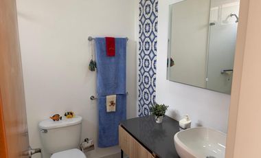 casa campestre en venta en anapoima. Cod V3772