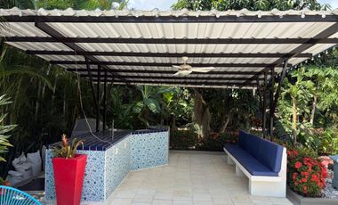 casa campestre en venta en anapoima. Cod V3772