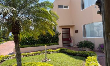 casa campestre en venta en anapoima. Cod V3772