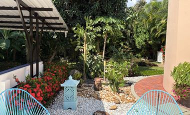 casa campestre en venta en anapoima. Cod V3772