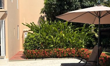 casa campestre en venta en anapoima. Cod V3772