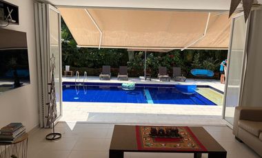 casa campestre en venta en anapoima. Cod V3772