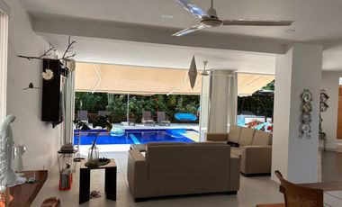 casa campestre en venta en anapoima. Cod V3772