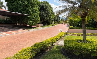 casa campestre en venta en anapoima. Cod V3772