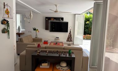 casa campestre en venta en anapoima. Cod V3772