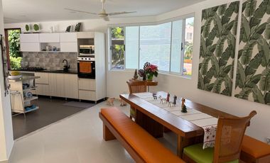 casa campestre en venta en anapoima. Cod V3772