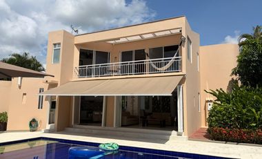 casa campestre en venta en anapoima. Cod V3772