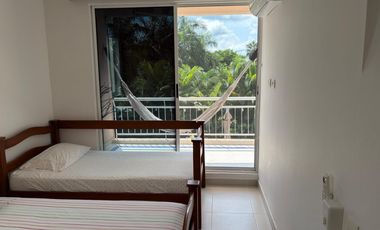 casa campestre en venta en anapoima. Cod V3772