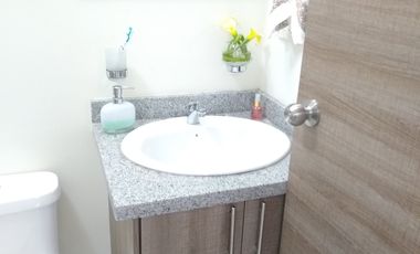 Alquiler departamento amoblado