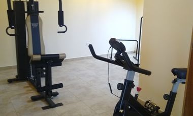 Alquiler departamento amoblado