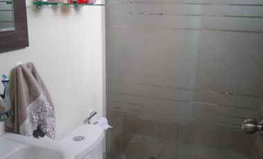 Alquiler departamento amoblado