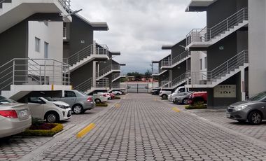 Alquiler departamento amoblado