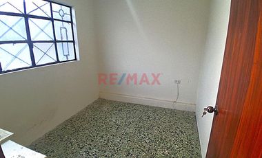 😌 Ocasión Casa En Venta 🏡 Urb. Piura Calle Castro Pozo Mz F1 Lote 06 🔝 Uso Comercial 💰 👉 A.T 199.5 M2 A.C 250 M2