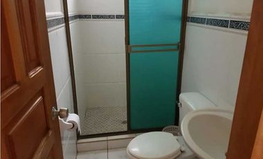 VENDO CASA DE SEGUNDA CERCANA AL FOC DAVID